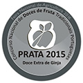 Doce Extra de Ginja Prata 1