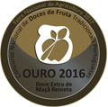 doce extra maca reineta ouro2016